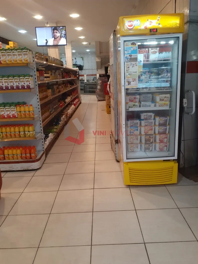 Ponto Comercial no Vila Margarida - São Vicente — foto 3