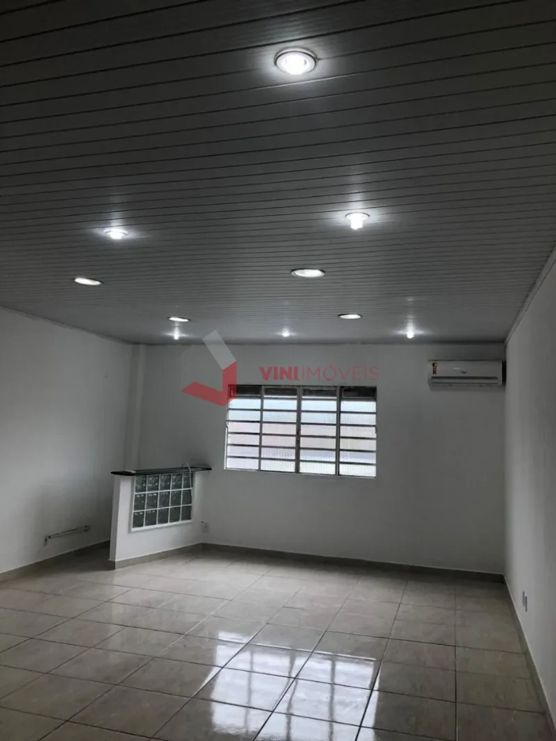 Sala Comercial no Antártica - Praia Grande — foto 2