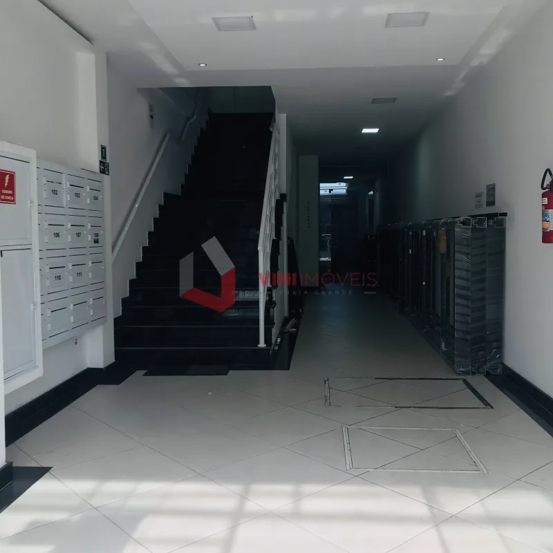 Sala Comercial no Boqueirão - Praia Grande — foto 3