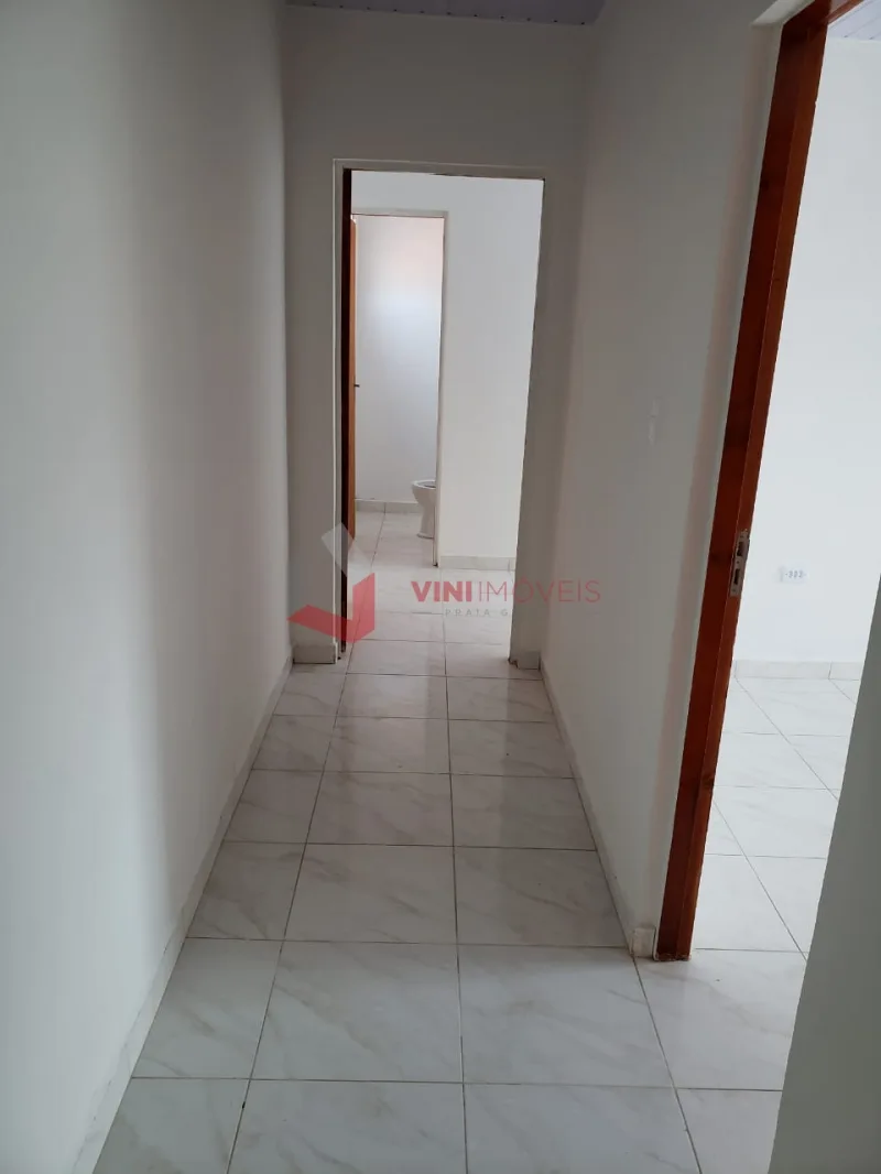 Sala Comercial no Boqueirão - Praia Grande — foto 2