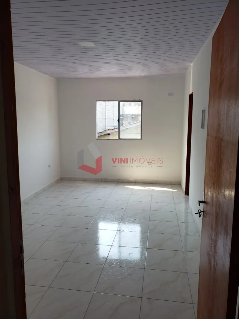 Sala Comercial no Boqueirão - Praia Grande — foto 3