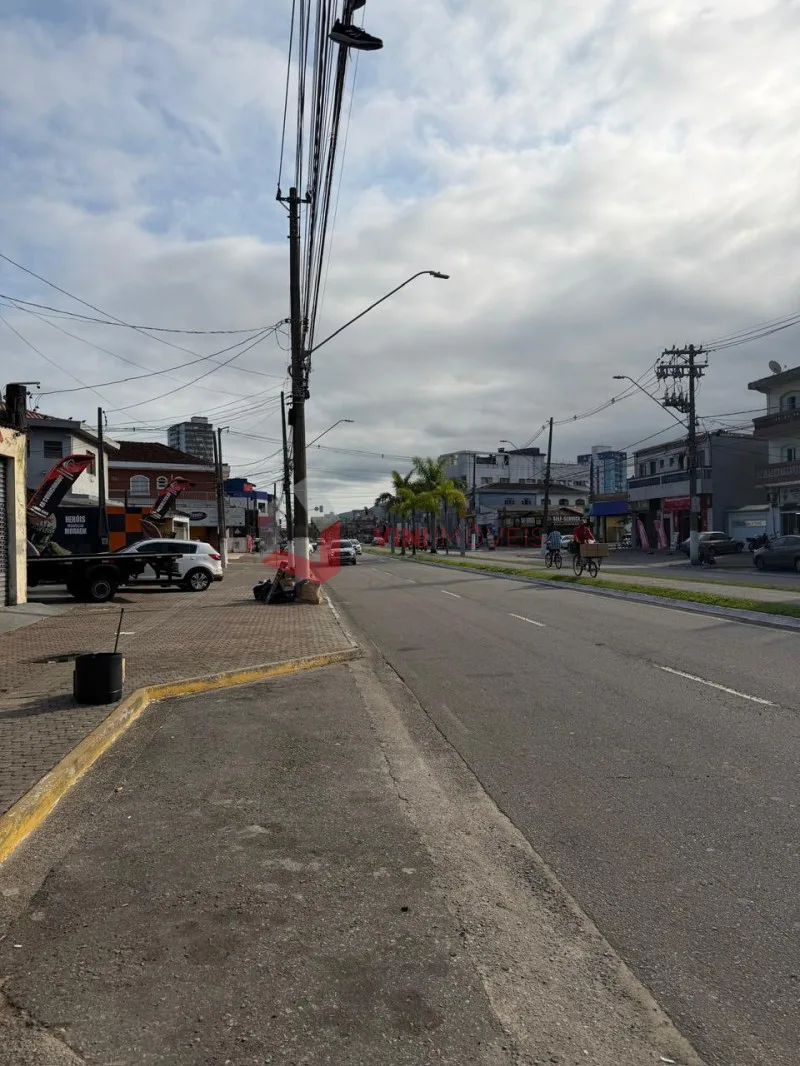 Sala Comercial no Caiçara - Praia Grande — foto 3