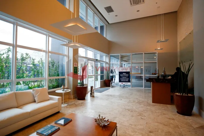 Sala Comercial no Centro - São Vicente — foto 3