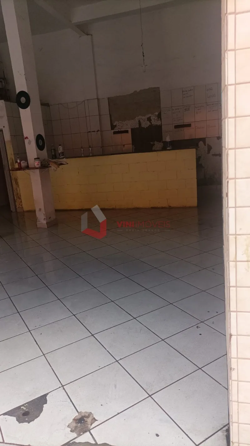 Sala Comercial no Ocian - Praia Grande — foto 2