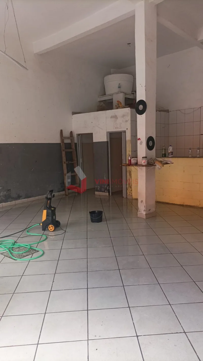 Sala Comercial no Ocian - Praia Grande — foto 3