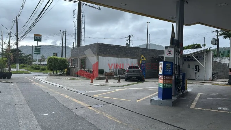 Sala Comercial no SITIO DO CAMPO - PRAIA GRANDE — foto 2