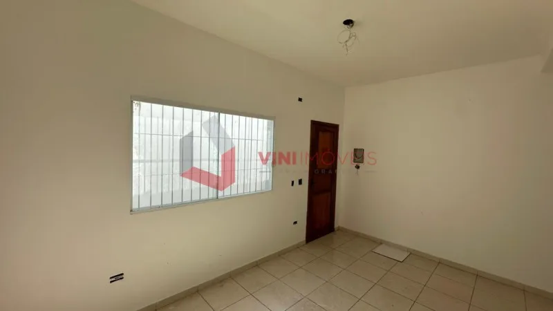 Sobrado 2 dormitórios no Guilhermina - PRAIA GRANDE — foto 3