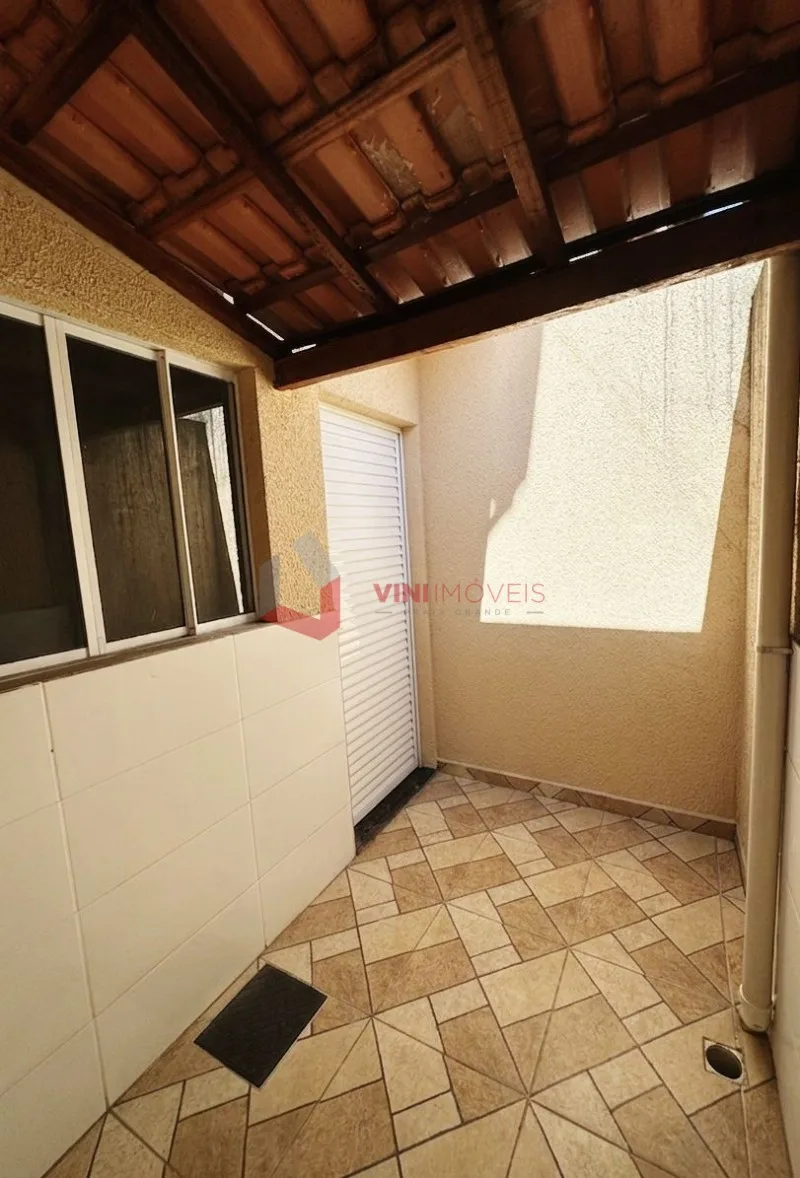 Sobrado 2 dormitórios no Ribeirópolis - Praia Grande — foto 3