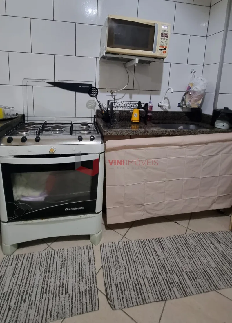 Sobrado 2 dormitórios no São José do Rio Preto - Praia Grande — foto 3