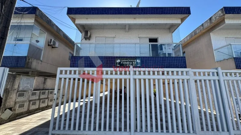 Sobrado 2 dormitórios no Vila Sonia - PRAIA GRANDE — foto 2