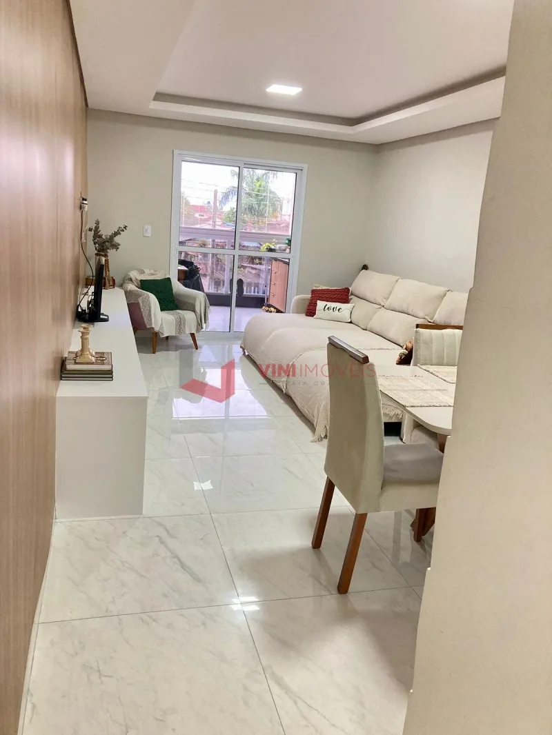 Sobrado 3 dormitórios no Aviação - Praia Grande — foto 2
