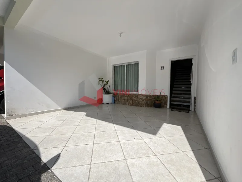 Sobrado 3 dormitórios no Canto do Forte - Praia Grande — foto 2