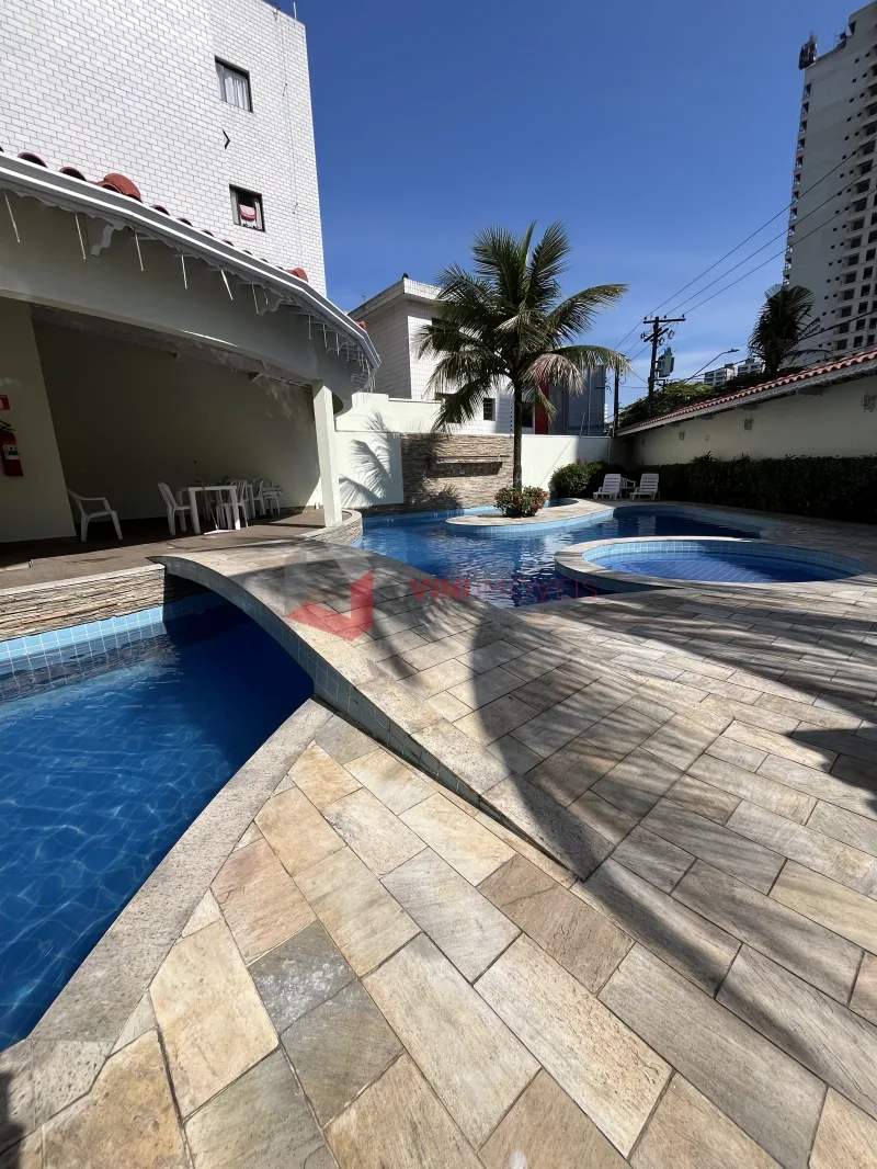 Sobrado 3 dormitórios no Canto do Forte - Praia Grande — foto 3