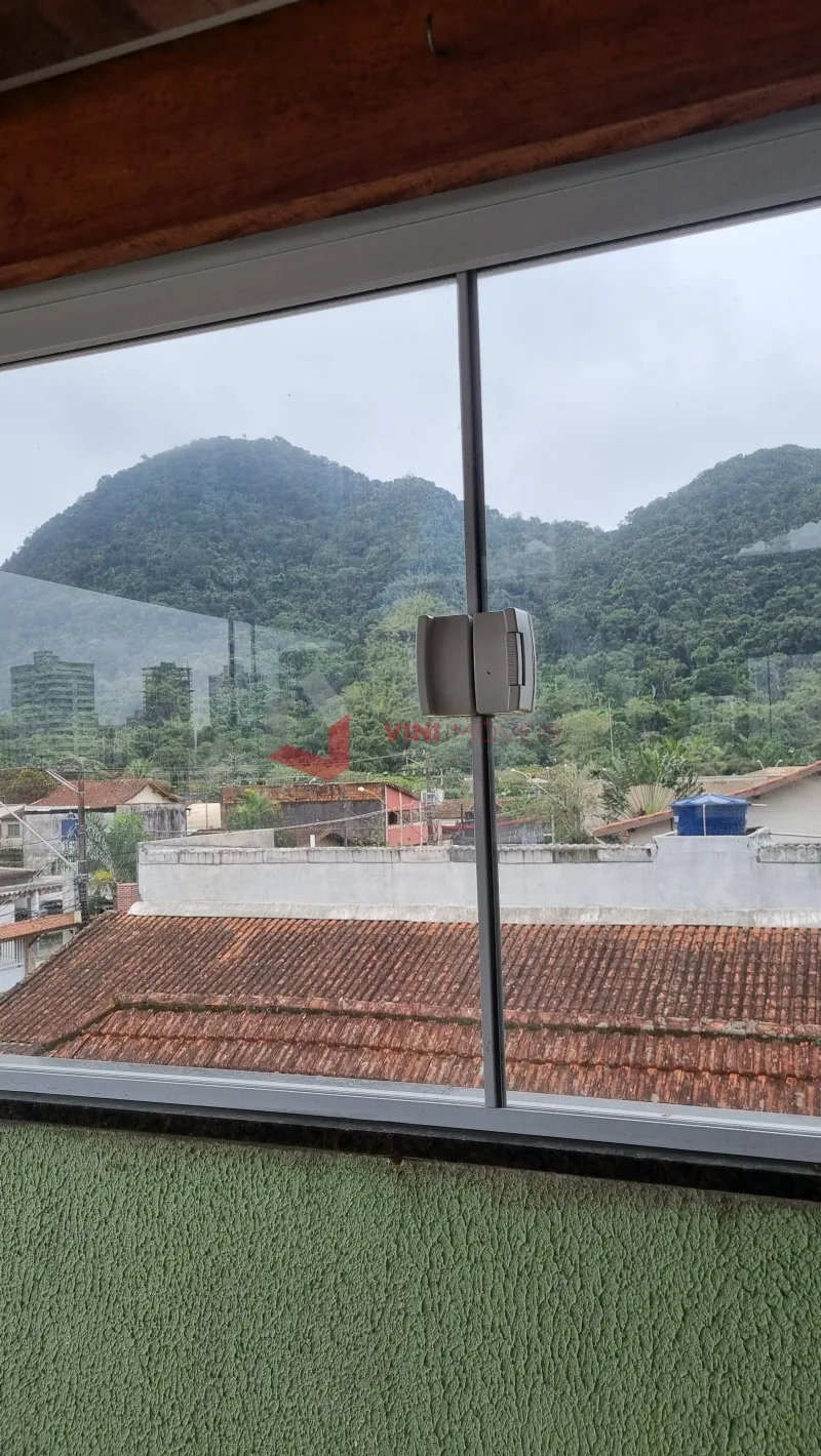 Sobrado 3 dormitórios no Canto do Forte - Praia Grande — foto 2