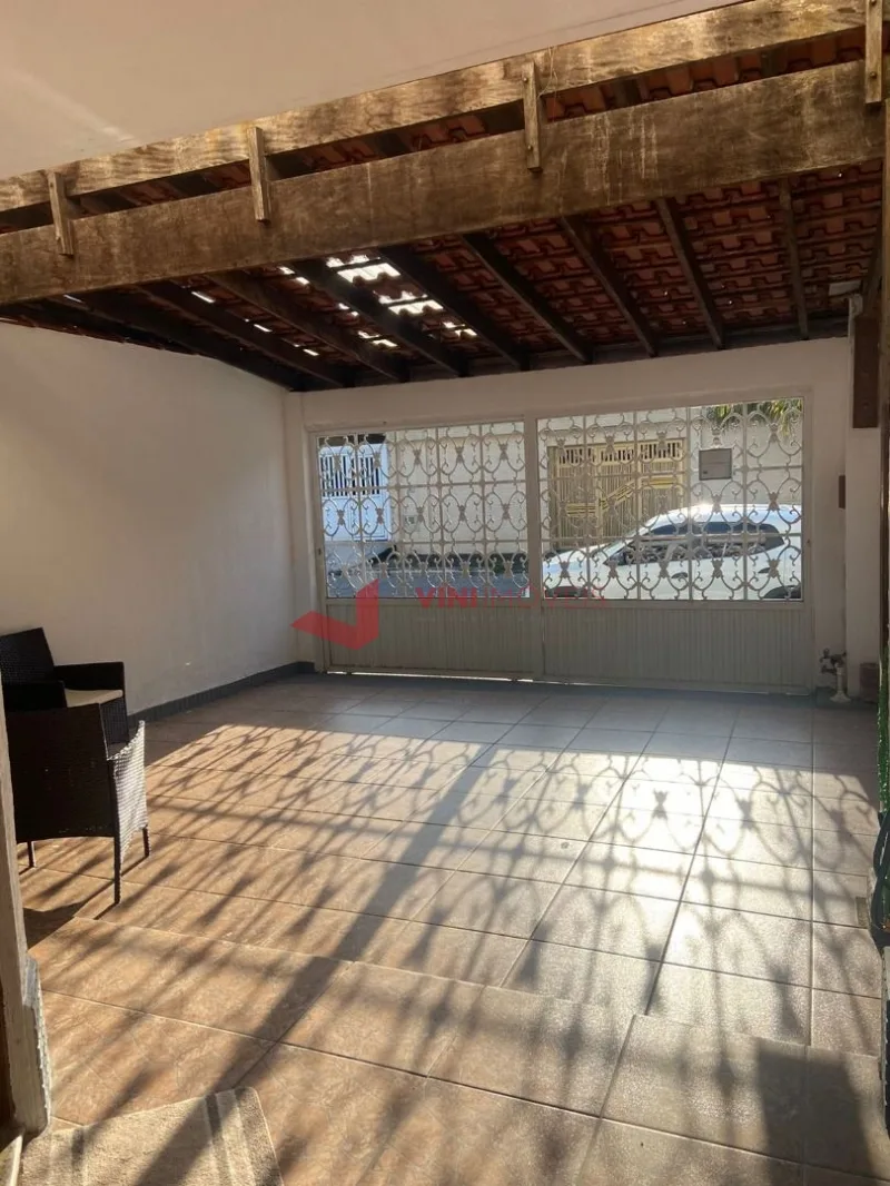 Sobrado 3 dormitórios no Canto do Forte - Praia Grande — foto 2
