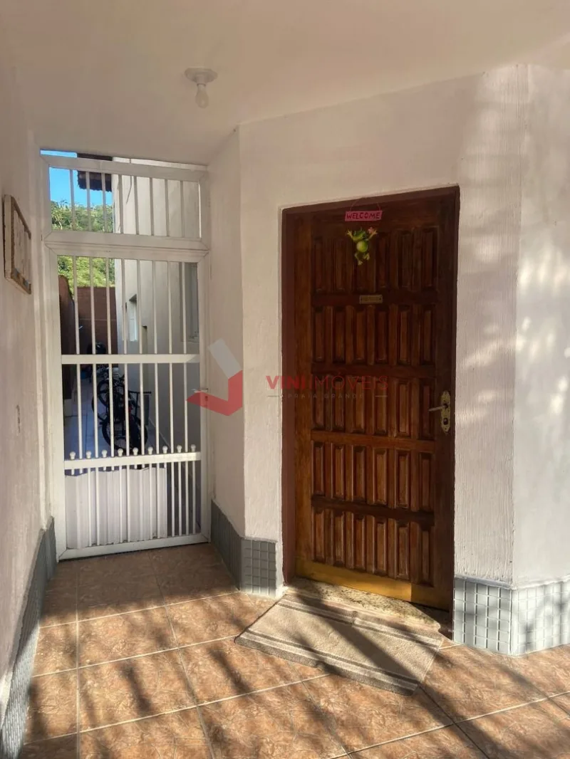 Sobrado 3 dormitórios no Canto do Forte - Praia Grande — foto 3