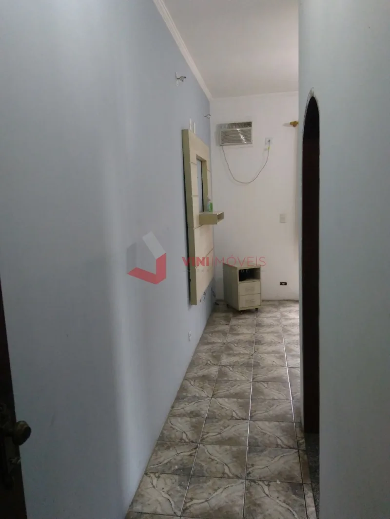 Sobrado 3 dormitórios no Sítio do Campo - Praia Grande — foto 3