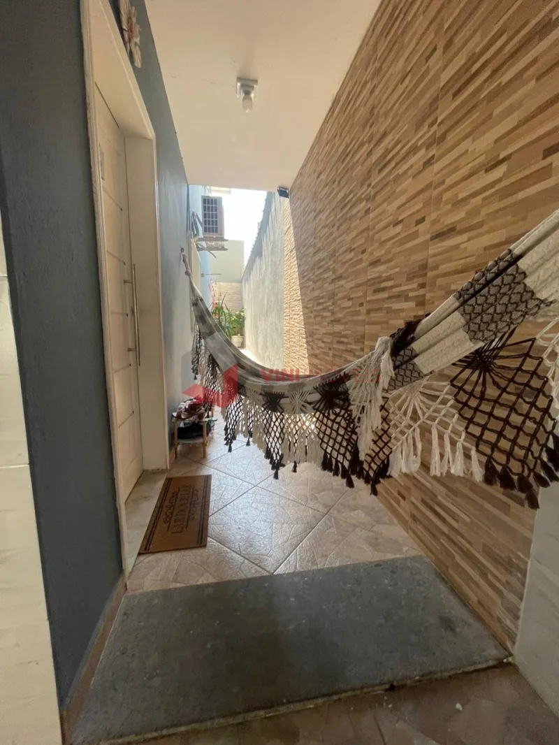 Sobrado 3 dormitórios no Tupi - Praia Grande — foto 3