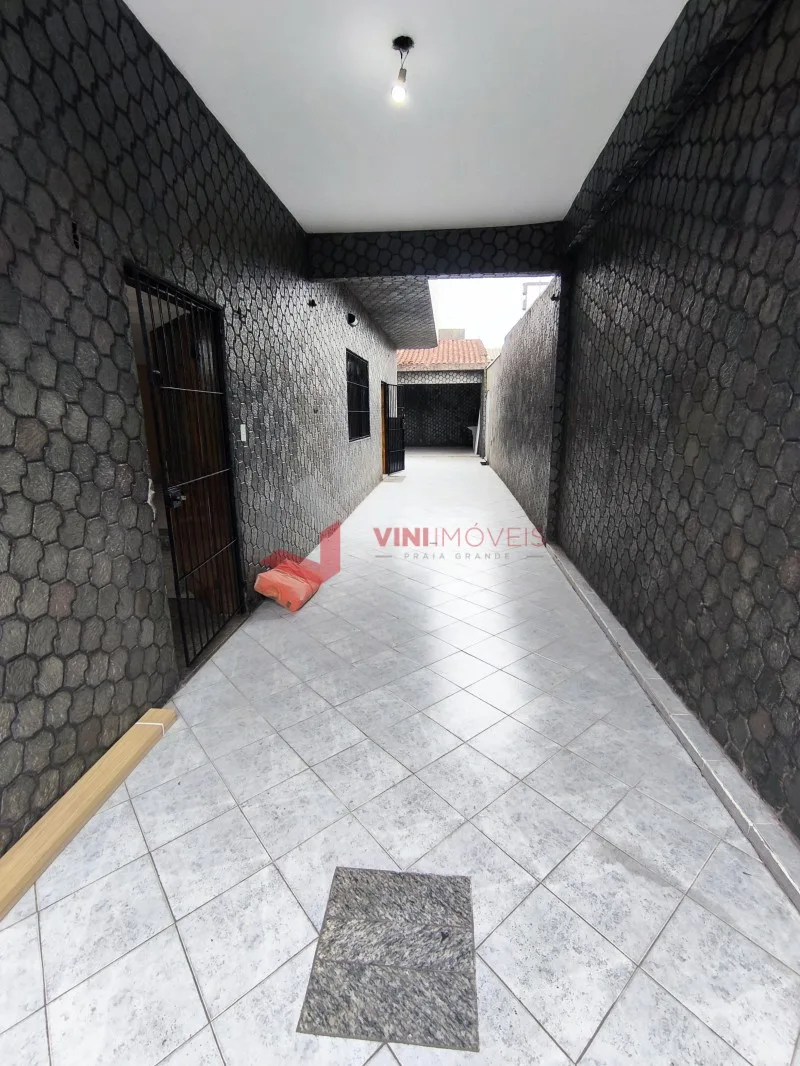 Sobrado 3 dormitórios no Vila Assuncao - Praia Grande — foto 3
