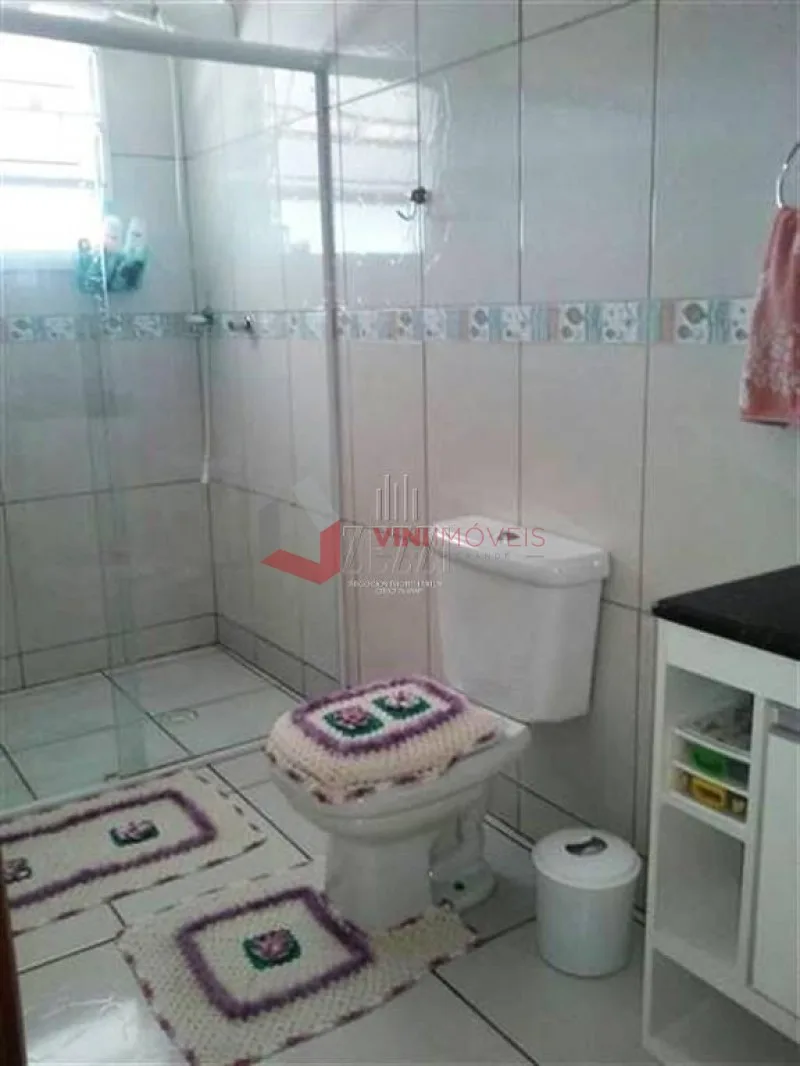 Sobrado 3 dormitórios no Vila Guilhermina - Praia Grande — foto 2