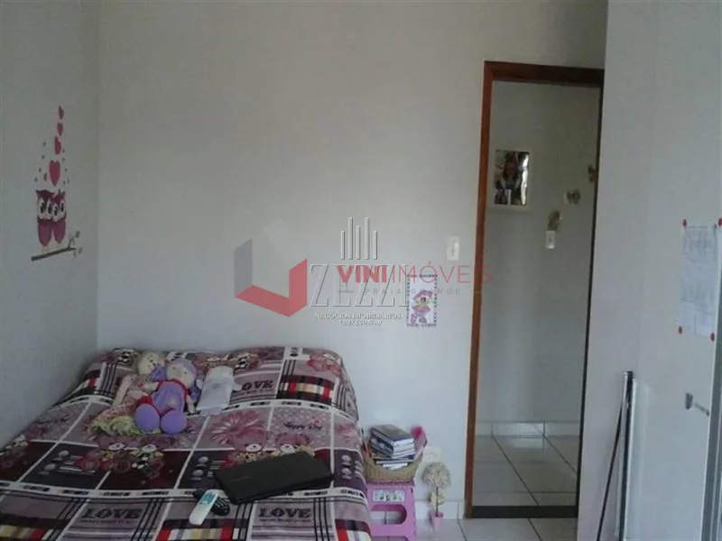 Sobrado 3 dormitórios no Vila Guilhermina - Praia Grande — foto 3