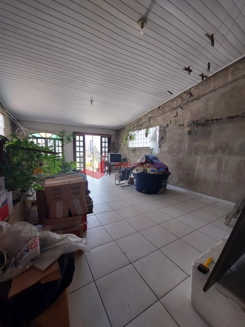 Sobrado 3 dormitórios no Vila Guilhermina - Praia Grande — foto 3