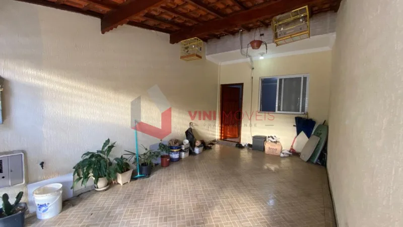 Sobrado 3 dormitórios no Vila Tupi - PRAIA GRANDE — foto 3