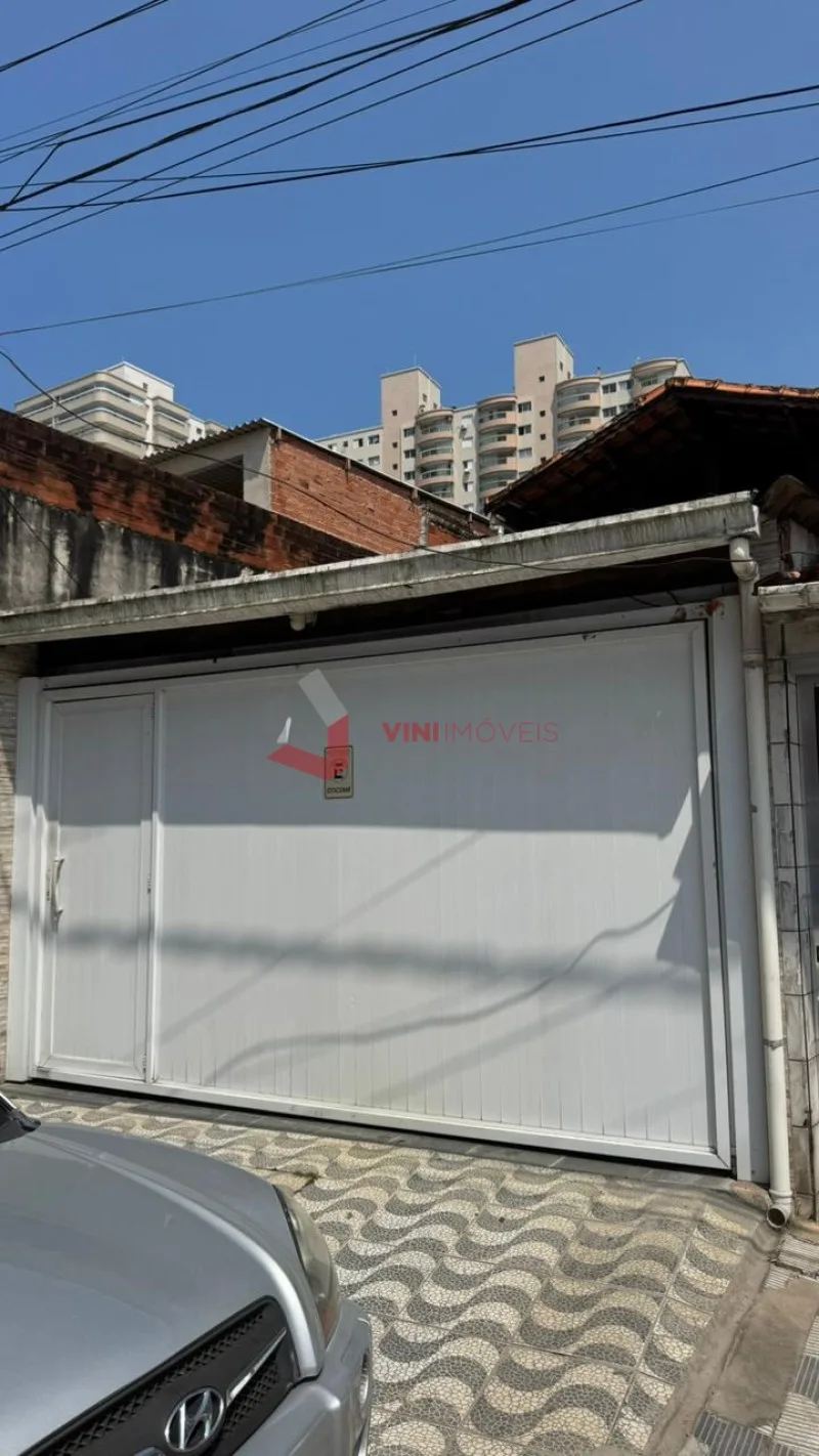 Sobrado 4 dormitórios no Aviação - PRAIA GRANDE — foto 3