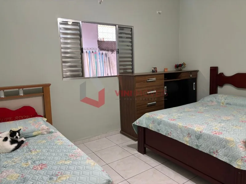 Sobrado 4 dormitórios no Canto do Forte - Praia Grande — foto 2
