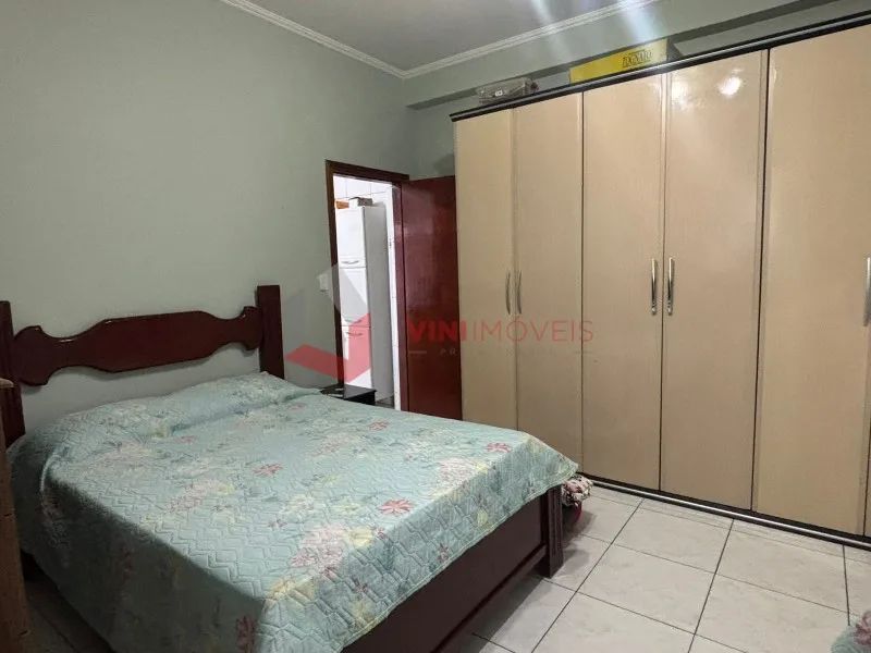 Sobrado 4 dormitórios no Canto do Forte - Praia Grande — foto 3