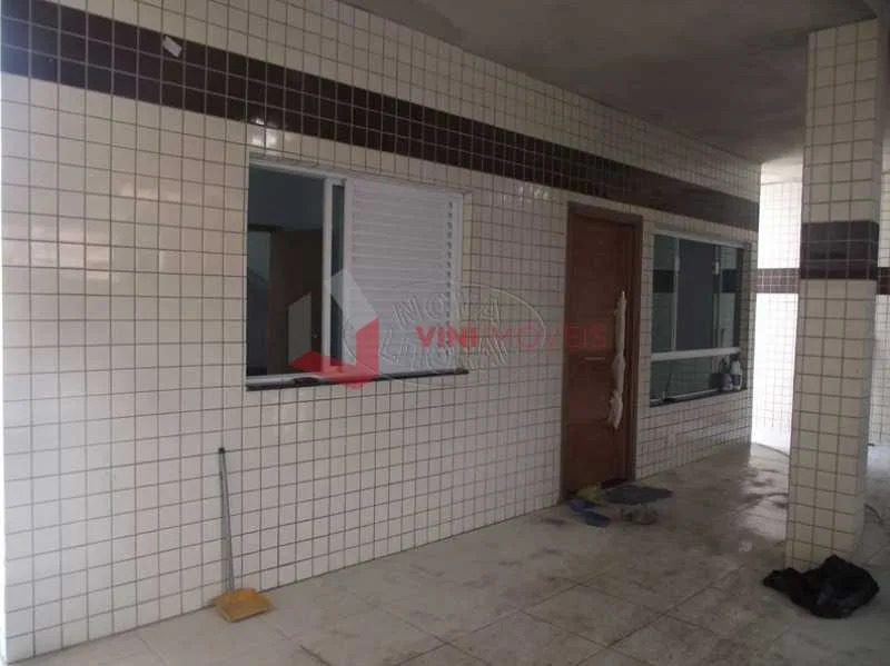 Sobrado 5 dormitórios no Maracanã - Praia Grande — foto 2