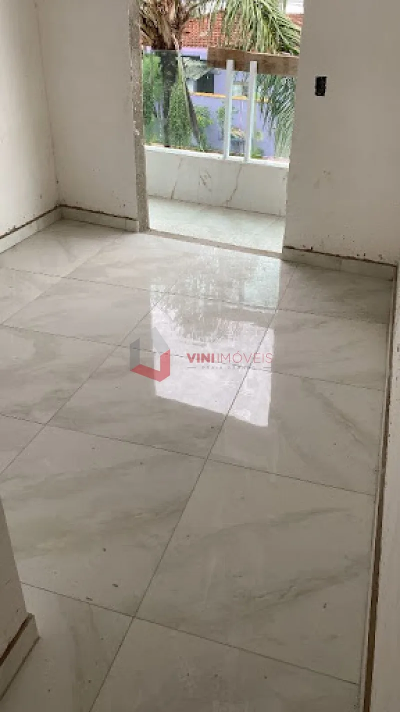 Sobreposta alta 2 dormitórios no Caiçara - Praia Grande — foto 2