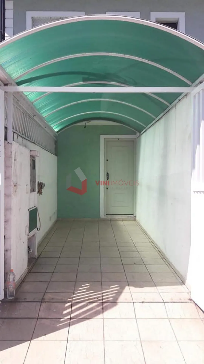 Sobreposta alta 2 dormitórios no Cidade Náutica - São Vicente — foto 3