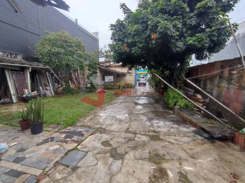 Terreno no Aviação - Praia Grande — foto 2