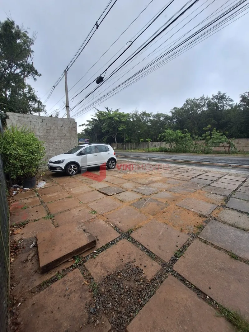 Terreno no Japuí - São Vicente — foto 2