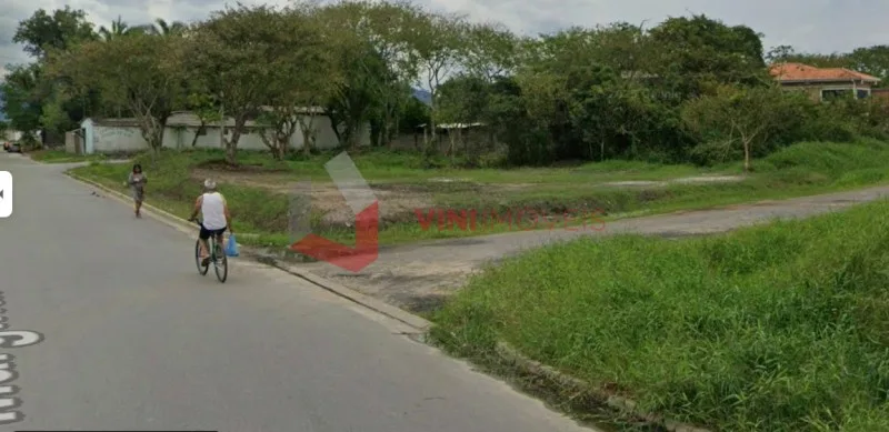 Terreno no Peruibe - PRAIA GRANDE — foto 2