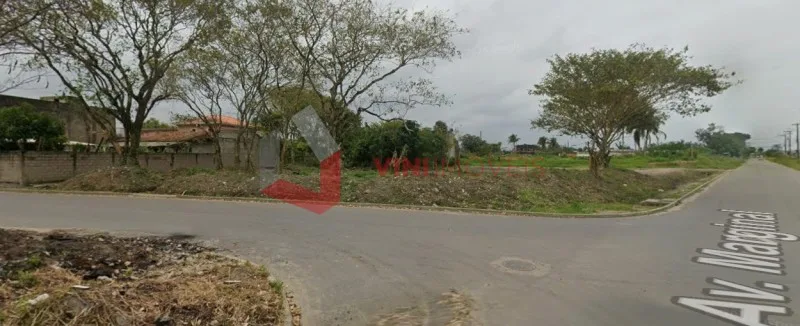 Terreno no Peruibe - PRAIA GRANDE — foto 3