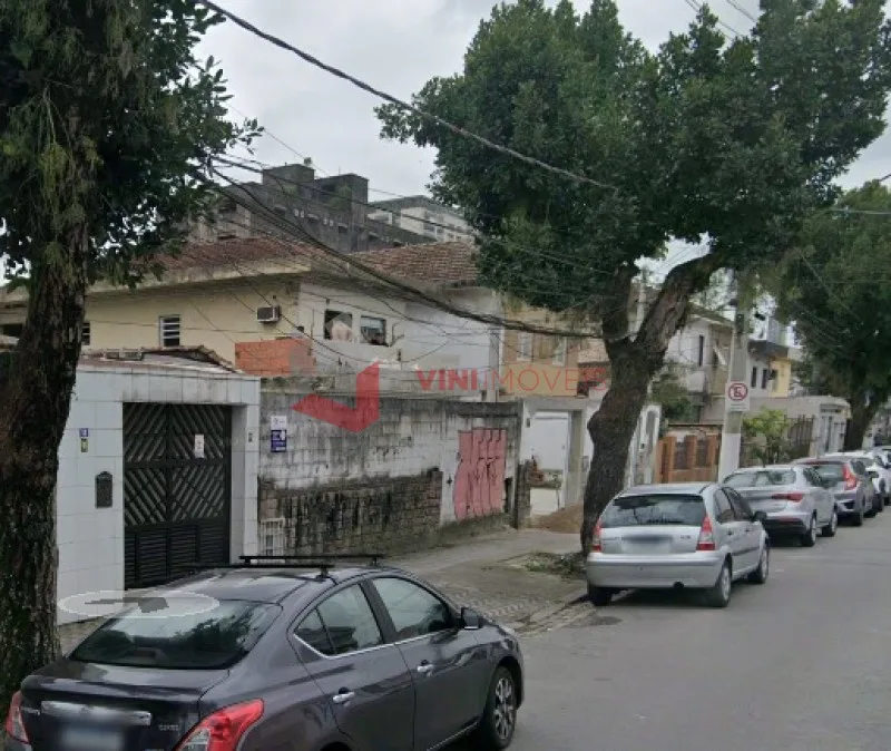 Terreno no Vila Matias - Santos — foto 3