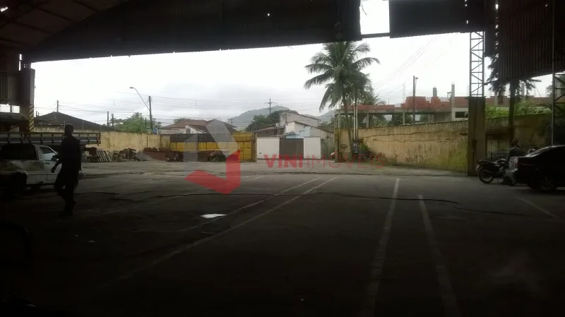 Terreno no Vila Santa Rosa - Cubatão — foto 2