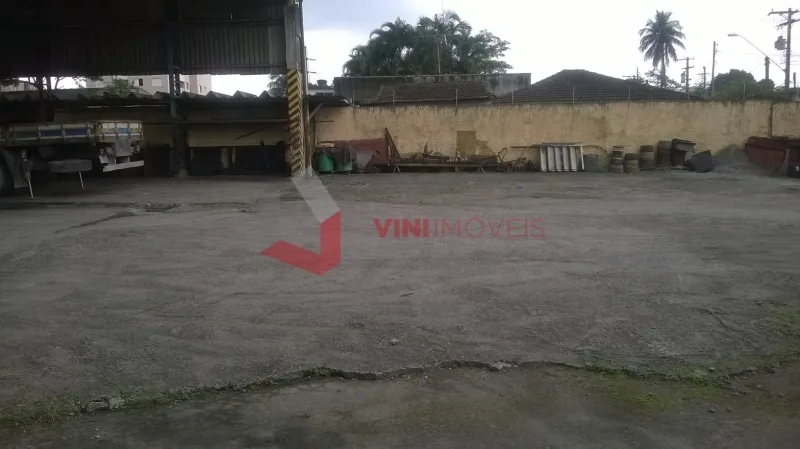 Terreno no Vila Santa Rosa - Cubatão — foto 3