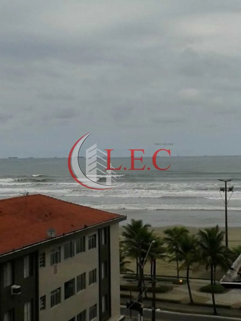Apartamento na Praia Grande - Campo da Aviação Apartamento em Praia Grande - Campo da Aviação