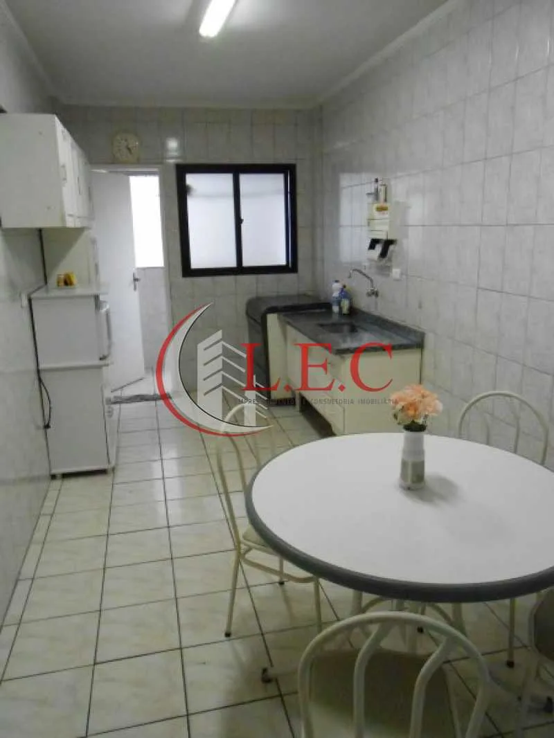 Apartamento na Praia Grande - Vila Tupi Apartamento em Praia Grande - Vila Tupi