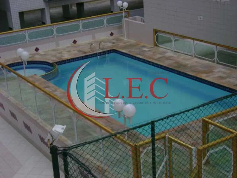 Apartamento 1 dormitório no Mirim - Praia Grande