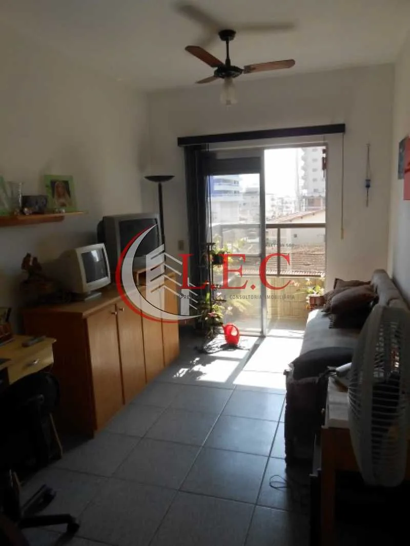 Apartamento na Praia Grande - Campo da Aviação Apartamento em Praia Grande - Campo da Aviação