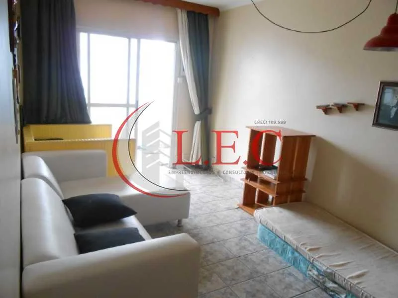 Apartamento na Praia Grande - Vila Assunção Apartamento em Praia Grande - Vila Assunção