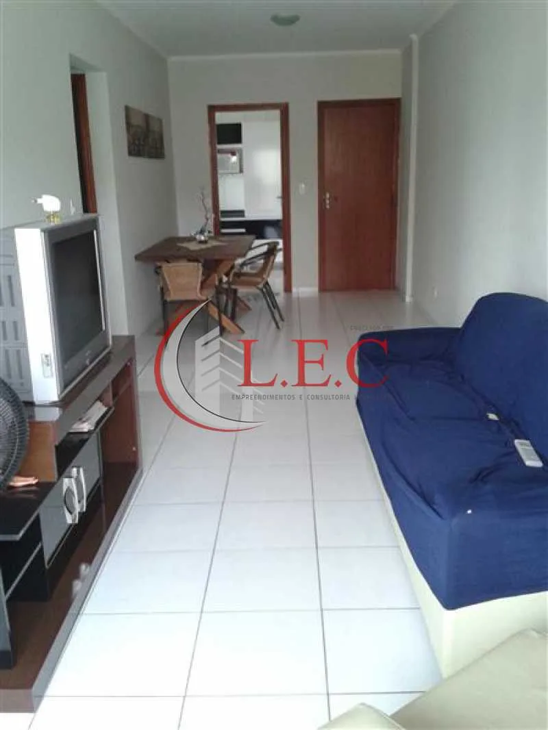 Apartamento em Praia Grande - Vila Guilhermina