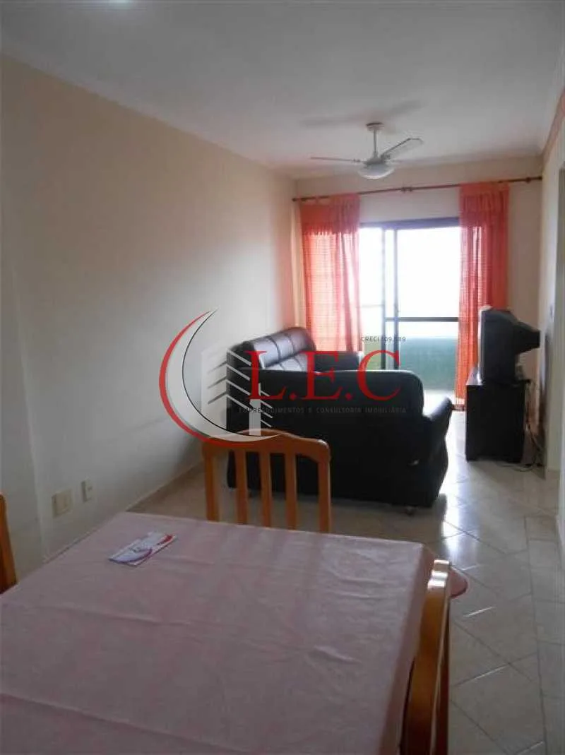 Apartamento na Praia Grande - Vila Tupi Apartamento em Praia Grande - Vila Tupi
