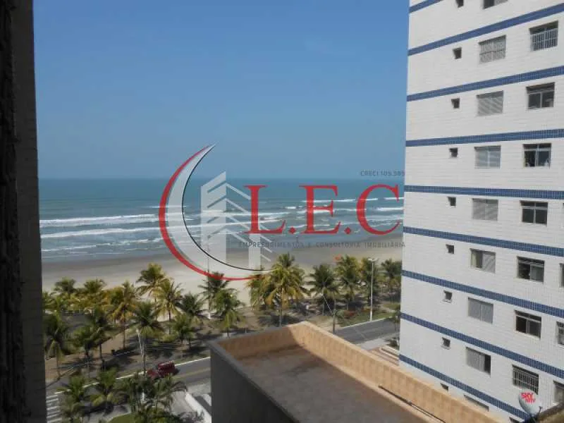 Apartamento na Praia Grande - Vila Tupi Apartamento em Praia Grande - Vila Tupi