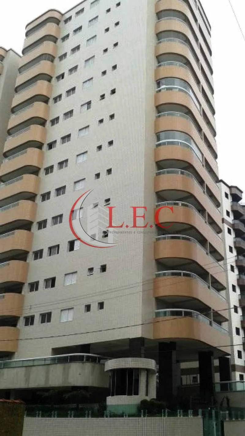 Apartamento na Praia Grande - Campo da Aviação Apartamento em Praia Grande - Campo da Aviação