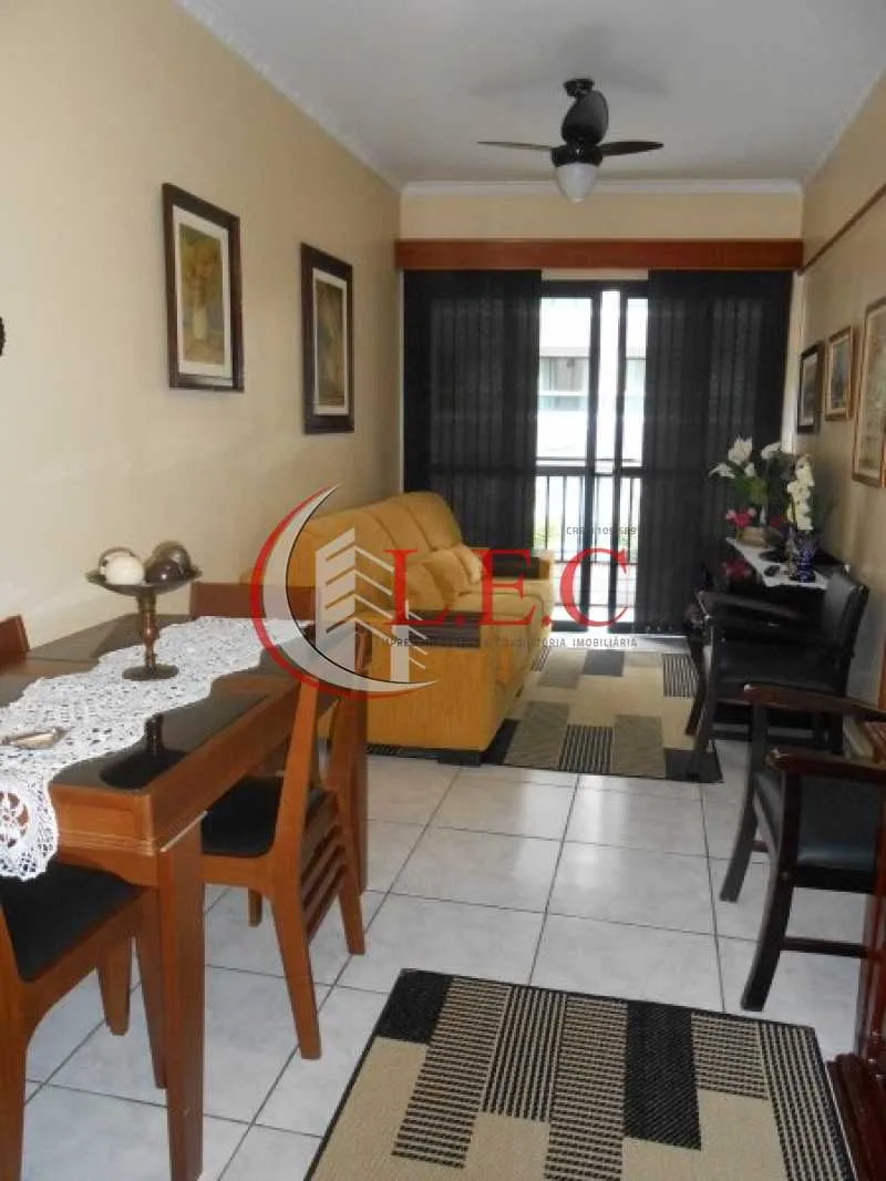 Apartamento na Praia Grande - Campo da Aviação Apartamento em Praia Grande - Campo da Aviação
